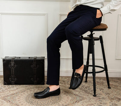 Giày Horsebit Loafer là giày gì? Đặc điểm, mẫu giày Horsebit Loafer