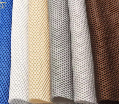 Vải Mesh là gì? Phân loại, ưu điểm, cách vệ sinh vải  Mesh