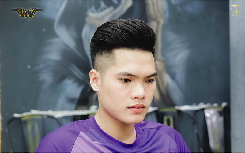 Đầu cắt moi undercut Đầu cắt moi undercut