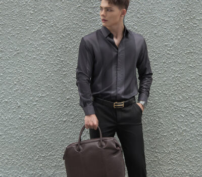 Mách nhỏ cách chọn túi xách hợp dáng người chuẩn fashionista